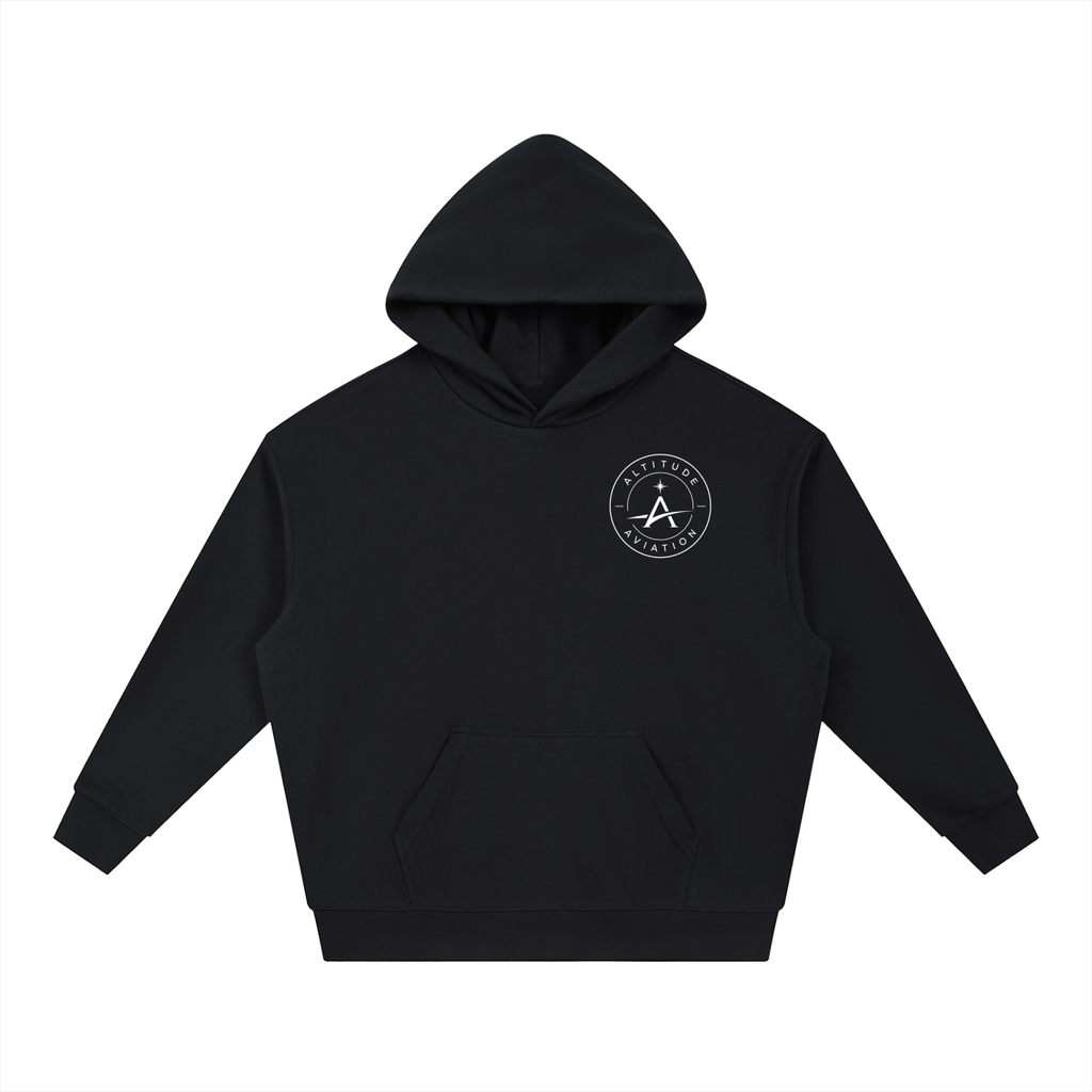 Altitude Aviation - North Star Tee