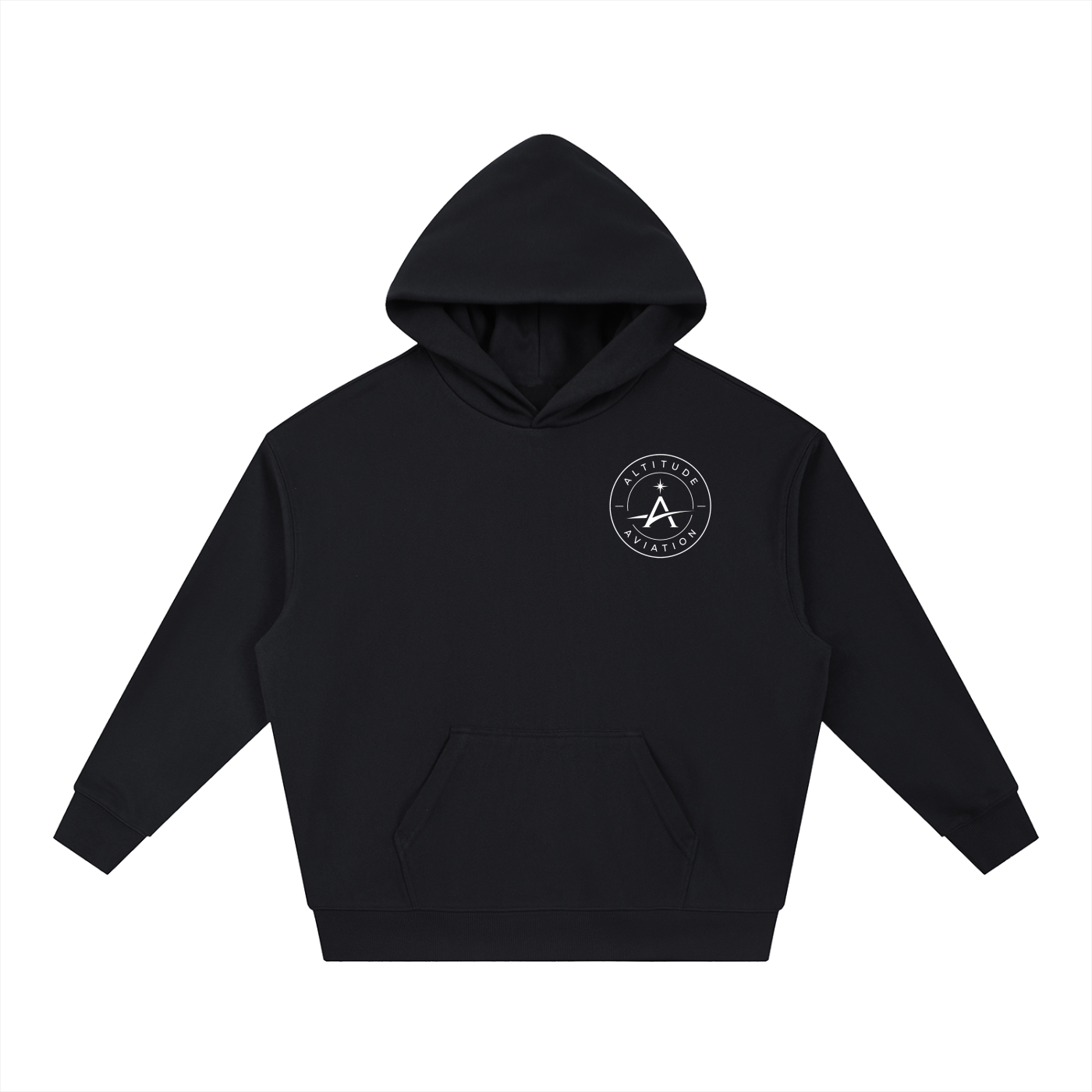 Altitude Aviation - North Star Tee