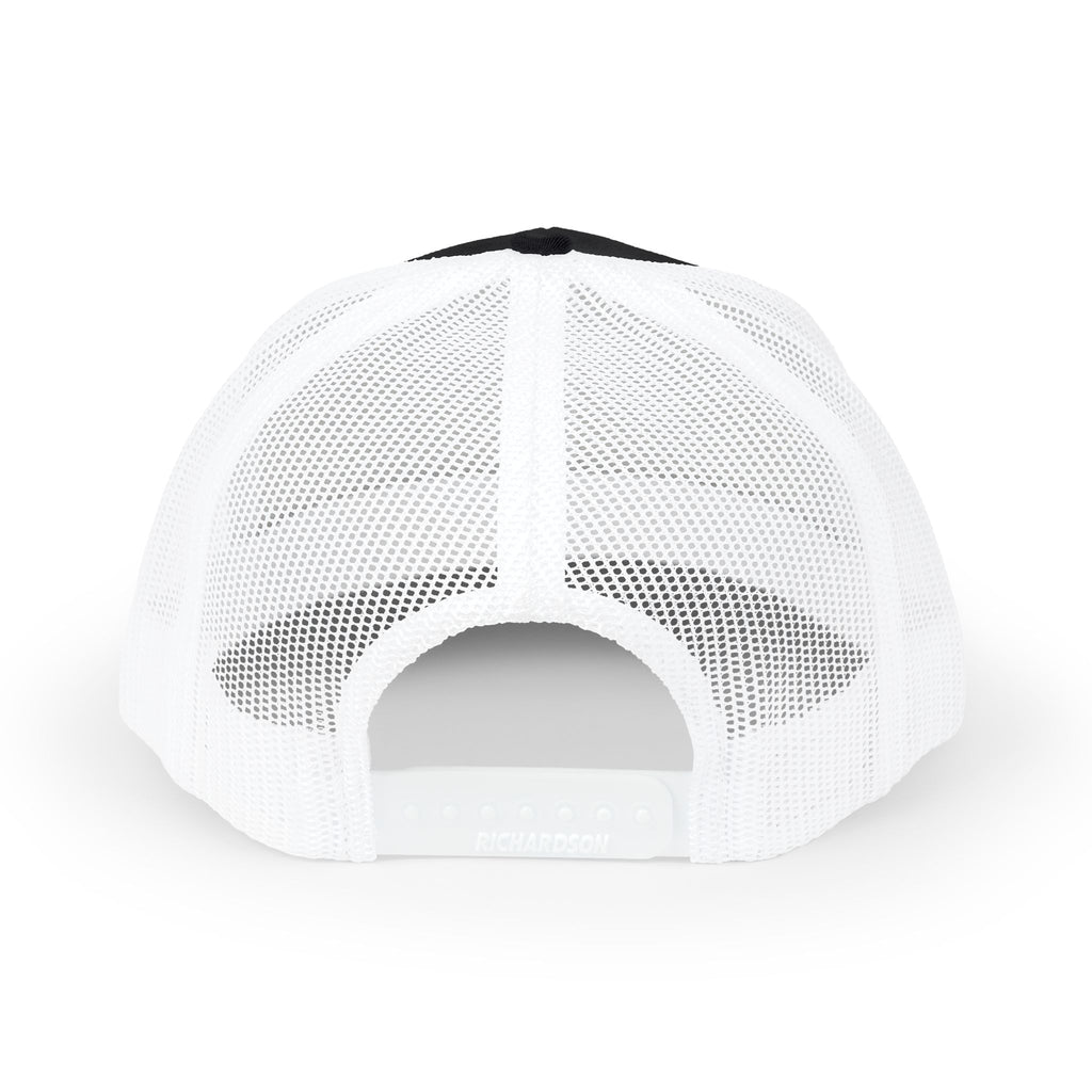 Altitude Aviation - North Star Snapback Trucker Cap