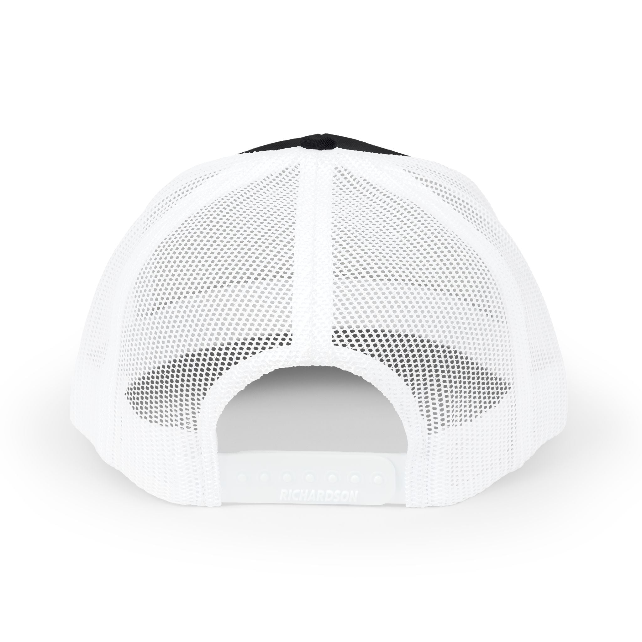 Altitude Aviation - North Star Snapback Trucker Cap