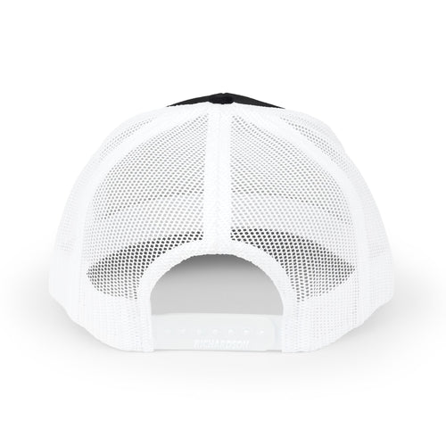 Altitude Aviation - North Star Snapback Trucker Cap