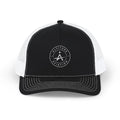 Altitude Aviation - North Star Snapback Trucker Cap