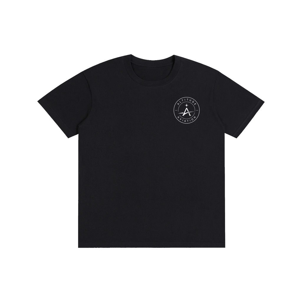 Altitude Aviation - North Star Tee