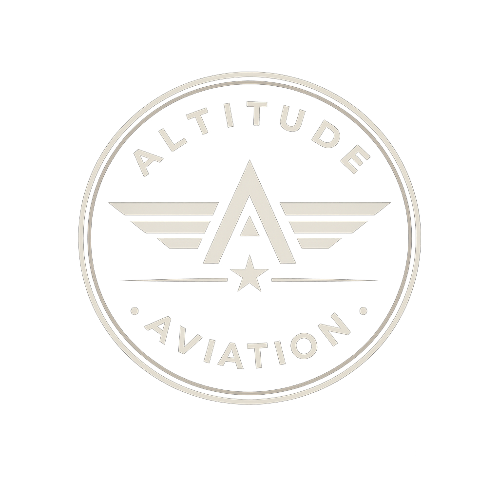 Altitude Aviation