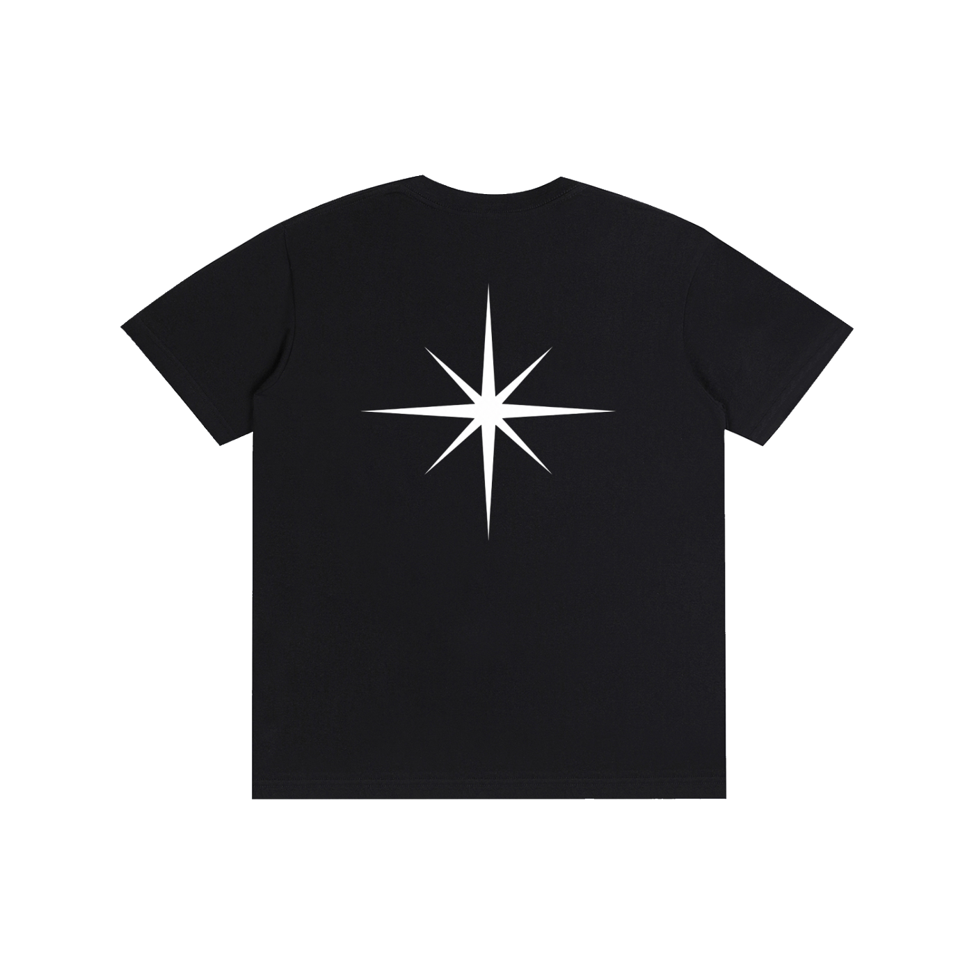 Altitude Aviation - North Star Tee