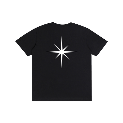 Altitude Aviation - North Star Tee